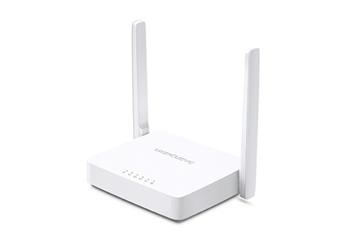 MERCUSYS MW305R 300Mbps Wireless N Router (MW305R)