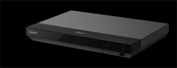 SONY UBP-X700 4K Ultra HD přehrávač Blu-ray™ (UBPX700B.EC1)