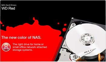 WD RED Pro NAS WD4003FFBX 4TB SATAIII/600 256MB cache (WD4003FFBX)