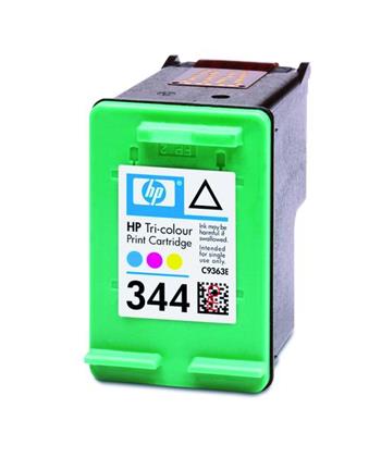 HP Ink Cartridge 344/Color/560 stran (C9363EE)