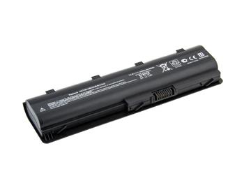AVACOM Náhradní baterie HP G56, G62, Envy 17 Li-Ion 10,8V 4400mAh (NOHP-G56-N22)