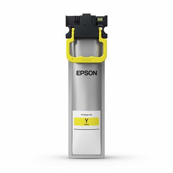 EPSON cartridge T9454 yellow XL (WF-C5xxx) (C13T945440)
