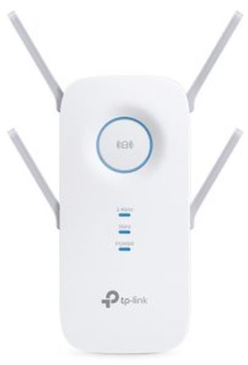 TP-Link RE650 - AC2600 Wi-Fi opakovač signálu s vysokým ziskem (RE650)