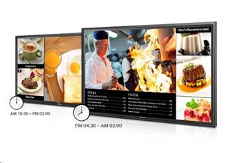 SAMSUNG Licence pro interaktivní systém IPTV Lynk™ REACH 4.0 (1 licence = 1 TV) (BW-LRNE01A)