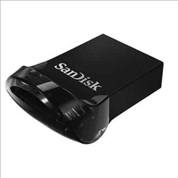 SanDisk Ultra Fit USB 3.1 256 GB (SDCZ430-256G-G46)