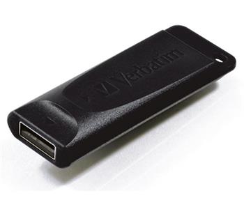 VERBATIM Store 'n' Go Slider 32GB USB 2.0 černá (98697)