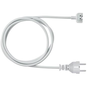 Apple Power Adapter Extension kabel napájecího adaptéru bílý (MK122Z/A)