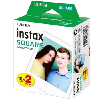 Fujifilm INSTAX SQUARE WW 2 (16576520)