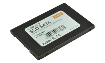 2-Power SSD 256GB 2.5" SATA III 6Gbps (Read 500MB/s, Write500MB/s) 3 YEARS WARANTY (SSD2042B)