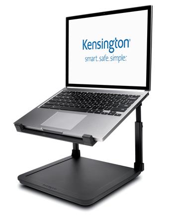 Kensington Podstavec pod notebook SmartFit® (K52783WW)