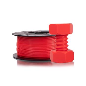 Filament PM PETG 1,75mm, 1kg, červená (040120000)