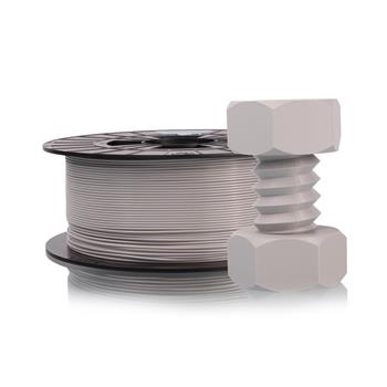 Filament PM PETG 1,75mm, 1kg, šedá (040320000)