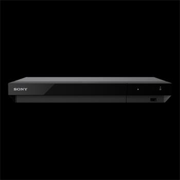 SONY UBP-X500 4K Ultra HD přehrávač Blu-ray™ (UBPX500B.EC1)
