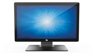 Dotykový monitor ELO 2202L, 21,5" LED LCD, PCAP (10-Touch), USB, VGA/HDMI, bez rámečku, lesklý, černý (E351600)