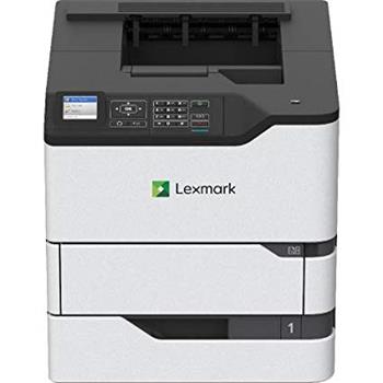 Lexmark MS823dn mono laser, 61 str./min., duplex, síť, barevný LCD (50G0220)