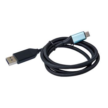 i-tec USB-C DisplayPort Cable Adapter 4K / 60 Hz 150cm (C31CBLDP60HZ)