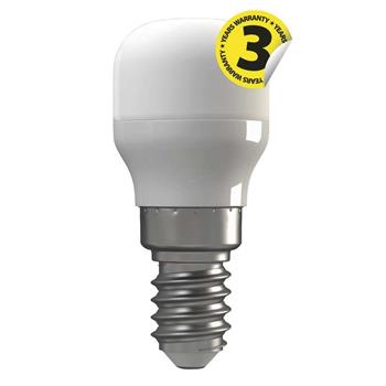 Emos LED žárovka do lednic 1,6W/13W E14, NW neutrální bílá, 115 lm, F (1524014013)