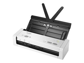 Brother ADS-1200 oboustranný skener dokumentů, až 50 str/min, 600 x 600 dpi, ADF, USB host (ADS1200TC1)