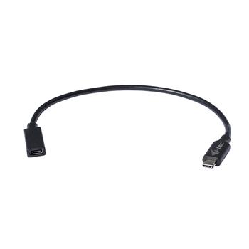 i-tec USB-C Extension Cable (30 cm) (C31EXTENDCBL)