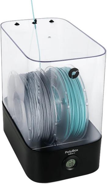 Polymaker Polybox (Edition 2) - úložný box na filament (PM70180)