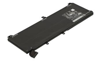 Dell H76MY for Precision M3800 Baterie do Laptopu 11,1V 5180 mAh (H76MY)