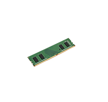 Kingston Desktop PC 4GB DDR4 2666MHz Module (KCP426NS6/4)