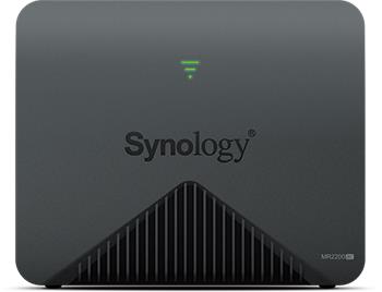 Synology Mesh Router MR2200ac (MR2200ac)