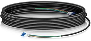 Ubiquiti FC-SM-100, Fiber Cable, Single Mode, 100' (30m) (FC-SM-100)