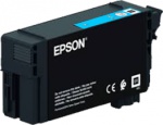 EPSON cartridge T40C2 cyan (26ml) (C13T40C240)