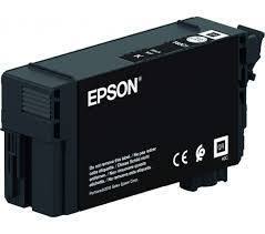 EPSON cartridge T40D1 black (80ml) (C13T40D140)