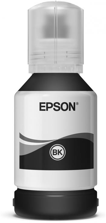 EPSON container T01L1 EcoTank MX1XX Series Black Bottle L (C13T01L14A)