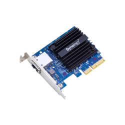 Synology 10Gb LAN karta 1x 10GBASE-T (E10G18-T1)