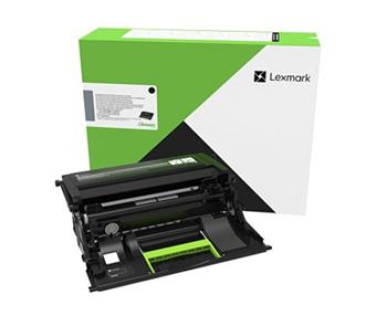 LEXMARK B/MB/MS/MX 27,28,72,82, Black Corporate Imaging Kit - 150 000 stran (58D0Z0E)