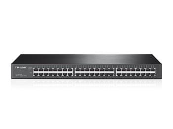 TP-Link TL-SG1048, 48portový gigabitový switch (TL-SG1048)
