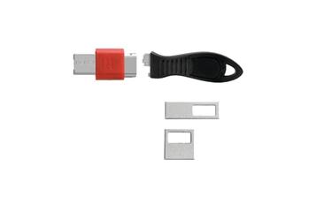 Kensington USB Port Blocker (K67913WW)