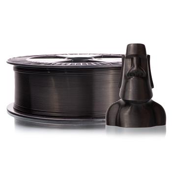 Filament PM PLA 1,75mm, 2kg, černá (050180002)