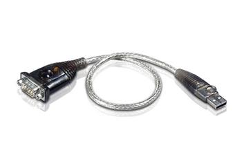 ATEN USB to RS-232 Adapter (35cm) (UC232A-AT)