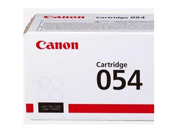 Canon Cartridge 054/Yellow/1200str. (3021C002)