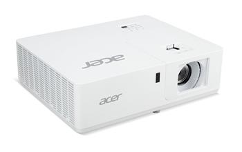 Acer PL6510 LASER, FHD 1920x1080, 5500 LUMENS, 2000000:1, VGA,S-Video, 2x HDMI, 2 x repro 10W, 6 kg (MR.JR511.001)