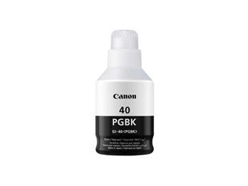Canon Ink GI-40 PGBK/Pigmet Black/6000str. (3385C001)