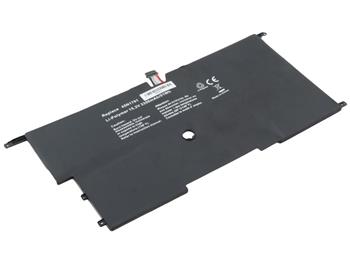 AVACOM Náhradní baterie Lenovo ThinkPad X1 Carbon Gen.3 Li-Pol 15,2V 3350mAh 51Wh (NOLE-CAX3-P33)