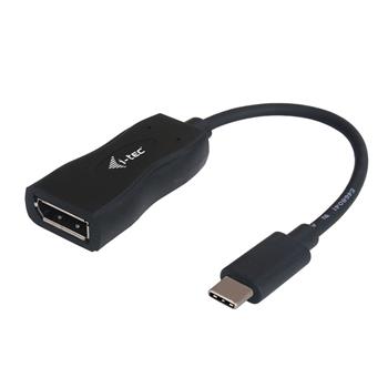 i-tec USB-C Display Port Adapter 4K/60 Hz (C31DP60HZP)