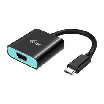 i-tec USB-C HDMI Adapter 4K/60 Hz (C31HDMI60HZP)