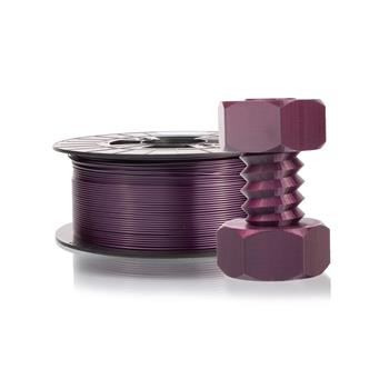Filament PM PETG 1,75mm, 1kg, tmavá purpurová (040540000)