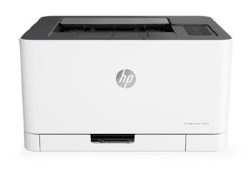 HP Color Laser 150NW (A4, barevná, 18/4 str/min, USB, Ethernet, WiFi) (4ZB95A#B19)
