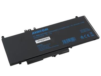 AVACOM Náhradní baterie Dell Latitude E5450 Li-Pol 7,4V 6810mAh 51Wh (NODE-E545-P68)