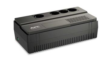 APC Easy-UPS BV 500VA (300W), AVR, Schuko Outlet, 230V (BV500I-GR)
