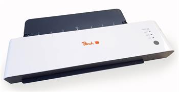 PEACH laminovačka Highspeed PL125, A3, 2x 125 mic, funkce rychlého zahřátí (510865)