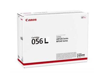 Canon Cartridge 056 L/Black/5100str. (3006C002)