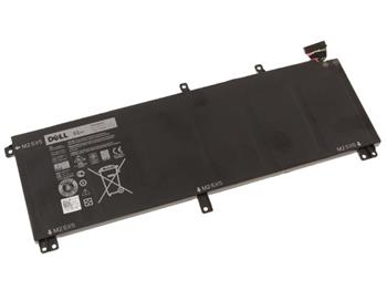 Dell Baterie 4-cell 60W/HR LI-ON pro XPS 9360 (451-BBXF)